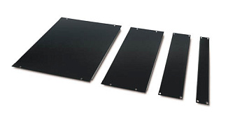 Комплект фальш-панелей APC AR8101BLK