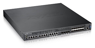 Коммутатор ZyXEL XS3700 XS3700-24-ZZ0101F 24 ports