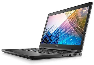 Ноутбук Dell 5590-1559
