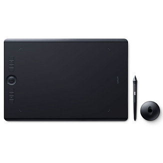 Графический планшет Wacom PTH-860-R