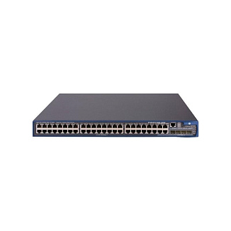 Коммутатор HPE 5500 EI JD375A#ABB 48 ports