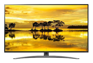 Телевизор LG 49SM9000PLA