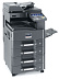 Многофункциональное устройство Kyocera 1102P83NL0