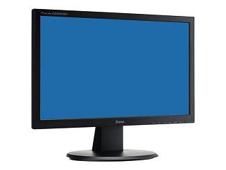 Монитор IIYAMA E2083HSD-B1