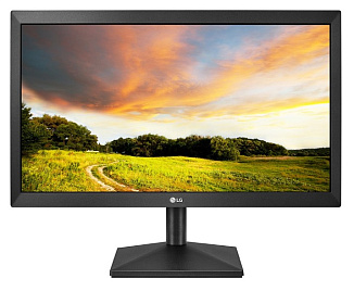 Монитор LG 22MK400A-B