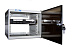Телекоммуникационный шкаф LANMASTER Lite 12U TWT-CBW10-12U-3X3