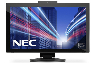 Монитор NEC E232WMT-BK