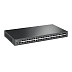 Коммутатор TP-Link TL-SG3400 TL-SG3452X 52 ports