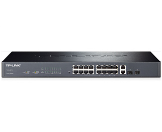 Коммутатор TP-Link TL-SL2200 TL-SL2218 20 ports