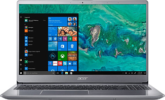 Ноутбук Acer NX.GZ9ER.001