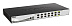 Коммутатор D-Link DXS-1210 DXS-1210-12SC/A3A 12 ports