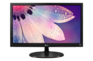 Монитор LG 22M38A-B