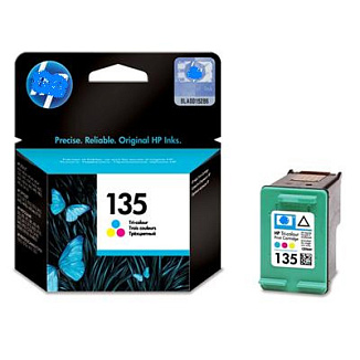 Картридж HP Inc C8766HE