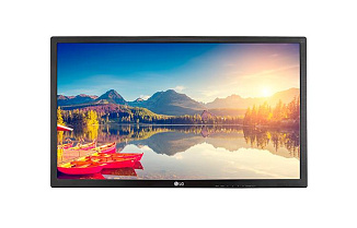 Телевизионная панель LG 43SL5B-BE