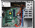 Серверное шасси Supermicro SYS-5039C SYS-5039C-T