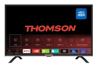 Телевизор Thomson T55USL5210