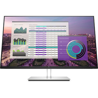 Монитор HP Inc 5DP31AA#ABB
