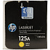 Картридж HP Inc CB542A