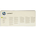 Картридж HP Inc CE270A