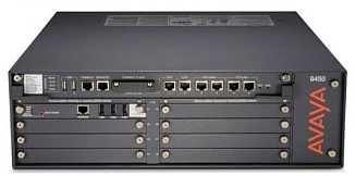 Голосовой шлюз Avaya 700506956