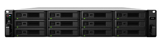 Сетевой накопитель Synology SA Series SA3600