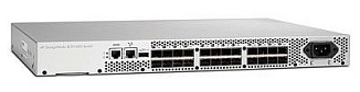 Коммутаторы Fibre Channel HPE AM868B#ABB 24 ports