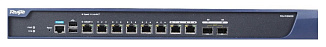 Контроллер беспроводной сети Ruijie Networks RG-WS6108