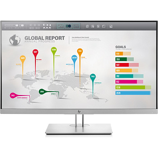 Монитор HP Inc 1FH52AA#ABB