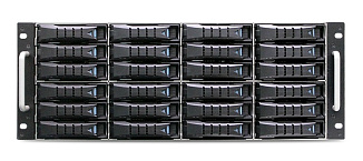 Серверный корпус AIC J4024 SSG-JBSA31S-4243T-55RP-A