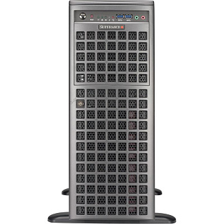 Серверное шасси Supermicro SYS-5049A SYS-5049A-TR