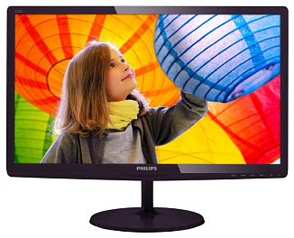 Монитор Philips 227E6LDAD/00