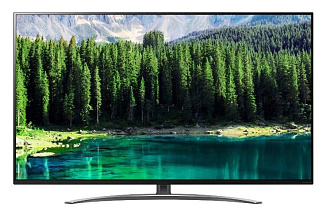 Телевизор LG 55SM8600PLA