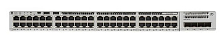 Коммутатор Cisco Catalyst 9200 C9200-48T-RE 48 ports