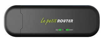 Маршрутизатор D-Link DWR-910/IN