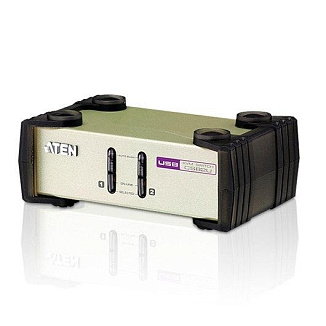 KVM-переключатель ATEN CS82U-AT