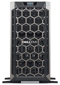 Сервер Dell PowerEdge T340 T340-9737