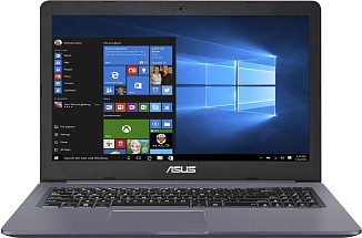 Ноутбук Asus 90NB0HX4-M01960