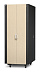 Телекоммуникационный шкаф APC NetShelter CX 38U AR4038IA