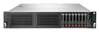 Сервер HPE ProLiant DL560 Gen9 830072-B21