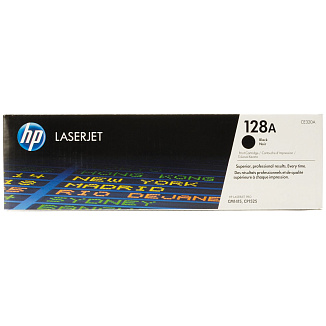 Картридж HP Inc CE320A