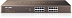 Коммутатор TP-Link TL-SG1000 TL-SG1016 16 ports