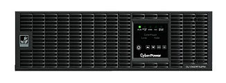 Источник бесперебойного питания Cyberpower Online 10000VA/9000W OL10KERT3UPM