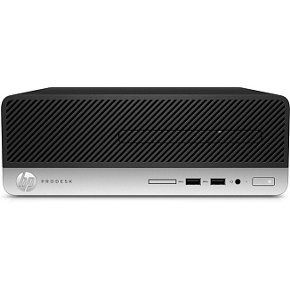Персональный компьютер HP Inc 7EL93EA#ACB