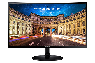 Монитор Samsung LC27F390FHIX/CI