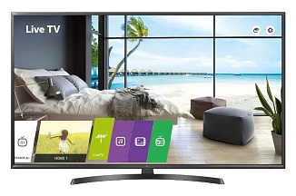 Телевизор LG 55UU661H