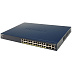 Коммутатор NETGEAR FS700 FS728TLP-100EUS 28 ports
