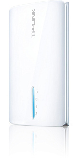 Маршрутизатор TP-Link TL-MR3040