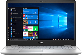 Ноутбук Dell 5584-8059