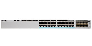 Коммутатор Cisco Catalyst 9300 C9300-48P-E 48 ports
