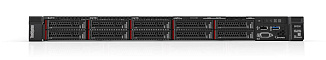 Сервер Lenovo ThinkSystem SR250 7Y51S0E600